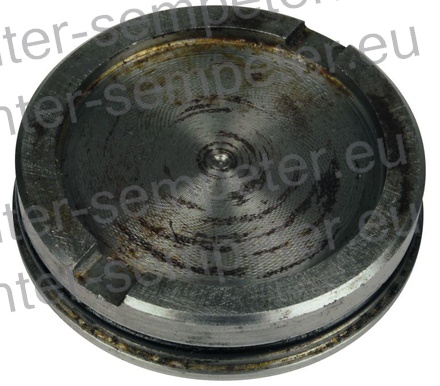 POKROV POGONA SPREDNJEGA UTB 684DT ŠTAJERC