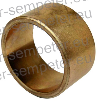 PUŠA SPOJNE OSOVINE - GREDI GLAVNE MENJALNIKA UTB 703 - 1010