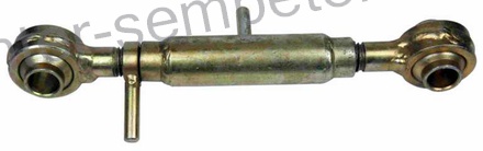 ROČICA TOPLING 19 - 19 270 - 360mm VZVOD NASTAVLJIVI IMPULS SIP