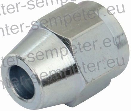 PRIKLJUČEK MATICA CEVI ZAVOR 3/8x 24