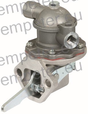 ČRPALKA GORIVA AC membranska VALMET VALTRA