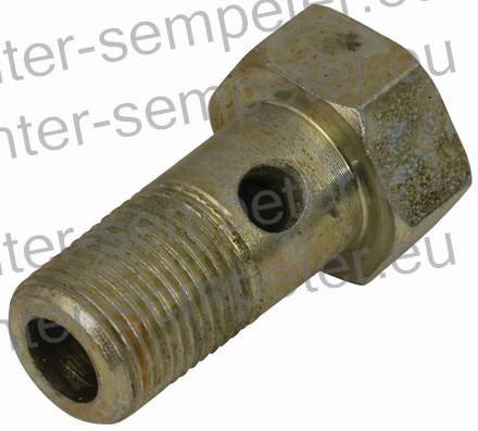 VIJAK VOTLI M12x1 ZETOR