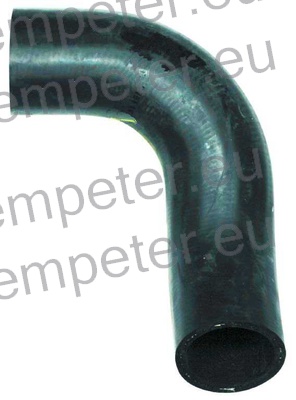 CEV VODE ZGORNJA (hladilnik - glava) UTB 340 - 445