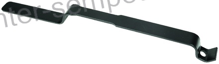 ROČICA VKLOPA KARDANA TD - TORPEDO 45 - 48 - 55