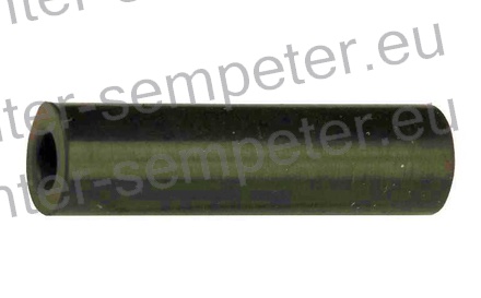 ČEP POVRATKA CEVI VIŠKA GORIVA ŠOBE KONČNI