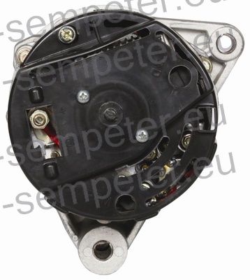 ALTERNATOR MOTORJA Širina jermenice=17mm 14V 33A IMT 540 - 558 (s predelavo nosilca in natezalca ustreza tudi za IMT 533)