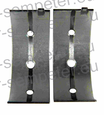 LEŽAJ OJNIČNI - GLAVNI MOTORJA R1 par TV - TOMO VINKOVIĆ 826 motor SLAVIA