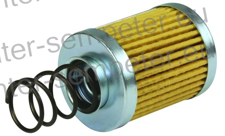 FILTER OLJA HIDRAVLIKE vložek RTF 3/40 AKIMBO SIP CLAAS Jaguar 820 - 840 - 860 - 880 - 8500