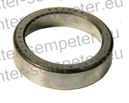 LEŽAJ KRAKA OSNEGA (obroč ležaja) STEYR 8095AP AQ