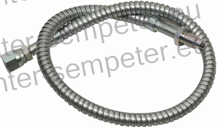 CEV SKLOPKE GUMIJASTA SAME - SLH