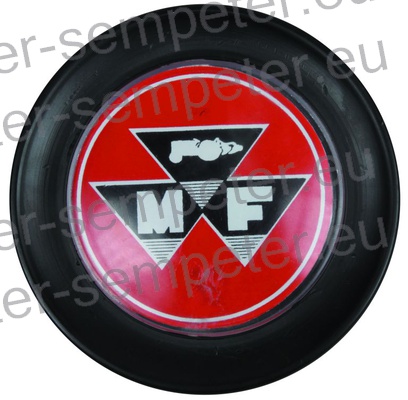POKROV KOLESA VOLANA MF - MASSEY FERGUSON 165