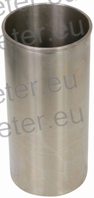 PUŠA MOTORJA z robom fi=101mm (Semi - Finished - 1/2 na pol obdelana) MF - MASSEY FERGUSON LANDINI motor PERKINS