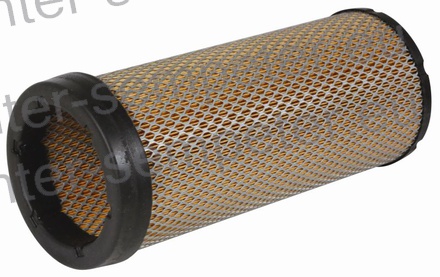 FILTER ZRAKA notranji FLEETGUARD JOHN DEERE 4890 - 7600 - 7610