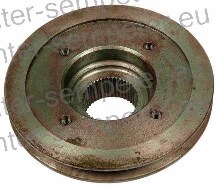 JERMENICA GREDI MOTORJA GLAVNE IMT 577 TAM 75 - TAM80 IMR S44