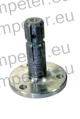 GRED KARDANA (540 vrtlj) UTB 643