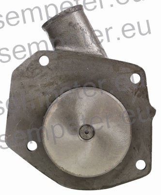 ČRPALKA VODE dvojna jermenica ZETOR 8045 - 8245 URSUS 914