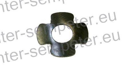 PODLOŽKA ZGLOBA HARDY ST UTB 445U - 445DT