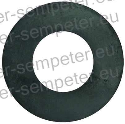 PODLOŽKA ZOBNIKA VMESNEGA (ODGON) ŠTORE 404 - 504