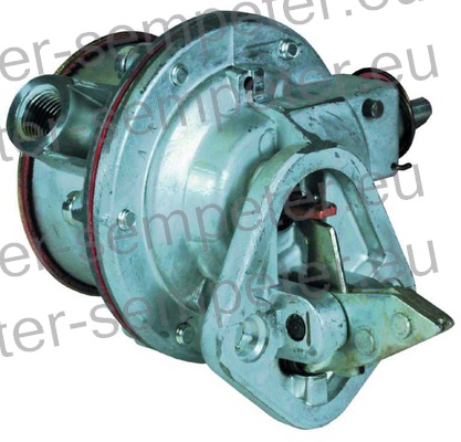 ČRPALKA GORIVA AC mebranska