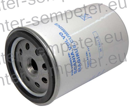 FILTER GORIVA MASSEY FERGUSON MF32 - MF34