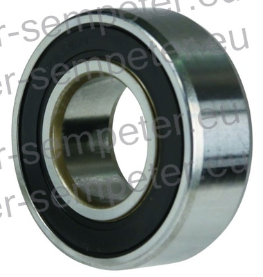 LEŽAJ KROGLIČNI 62201 2RSR AQ