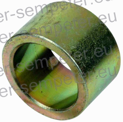 PUŠA (PAJEK) 1 - 30/40 - 25 SIP SPIDER - URO 320 - STAR 47O SIP