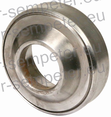 LEŽAJ SKLOPKE POGONA AGT 835TS (od leta 2011 naprej)