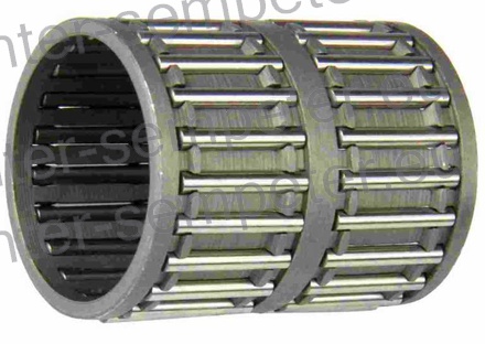 LEŽAJ IGLIČASTI K2 AQ