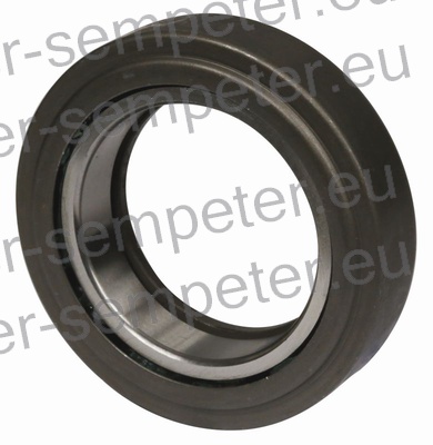 LEŽAJ SKLOPKE POGONA (MADE in ITALY) SAME DEUTZ FAHR JD - JOHN DEERE LINDNER EICHER FENDT LAMBORGHINI SCHLUTER STEYR