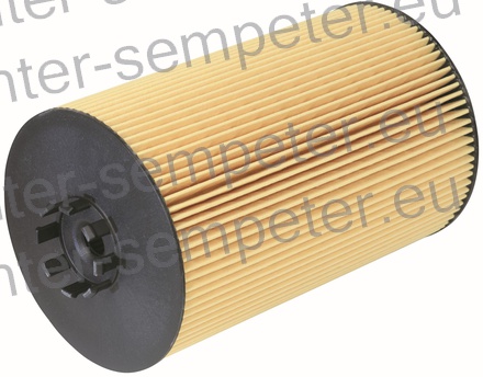 FILTER OLJA MOTORJA vložek FLEETGUARD DEUTZ ATLAS COPCO BOMAG FAUN FUCHS KALMAR RENAULT RENAULT VI SDMO VOLVO