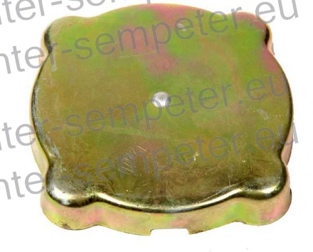 POKROV NALIVA OLJA (MOTOR) STEYR 540