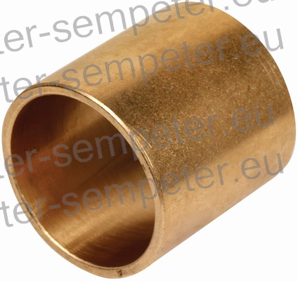 PUŠA LEŽAJNA (NAKLADALKA) CU 35/40 - 40 SIP