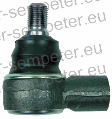 ZGLOB VOLANA CILINDRA VOLANA HIDRAVLIČNEGA notranji desni navoj M20x1.5mm K18/20mm TD - TORPEDO 45 - 48 - 55