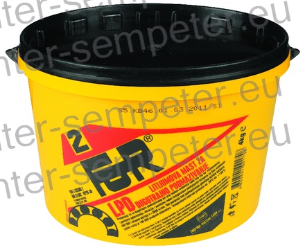 MAST FAM FOR LPD2 1/4kg