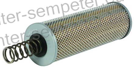 FILTER OLJA HIDRAVLIKE vložek FLEET