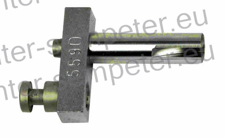 VENTIL DOZIRNI TLAČILKE NORMAL 559D UTB 445