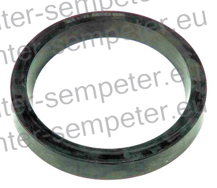 MANŠETA SPOJKE PREDNJEGA KARDANA ZETOR