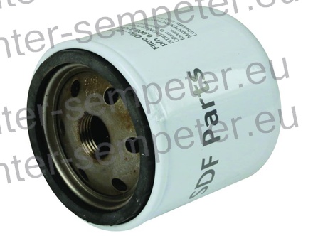 FILTER OLJA HIDRAVLIKE orig. SDF - SLH