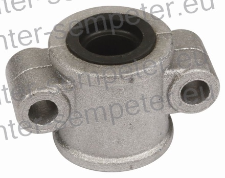 BLAŽILEC POGONA KOSE KPL BCS 622