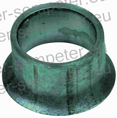 OBROČ ZAPIRALA POKROVA MOTORJA IMT 533 - 539