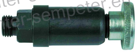 PUMPICA ČRPALKE GORIVA AC M14x1.5 MPZ