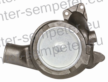 ČRPALKA VODE MF - MASSEY FERGUSON 260G PERKINS 903.27 mot.1004.4 - 1004.4.40 - 1004.C4.40 - 1004.T4.40 - 1004T4.40CC -