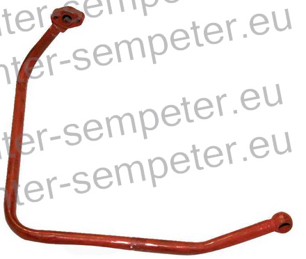 CEV VOLANA HIDRAVLIČNEGA SESALNA UTB