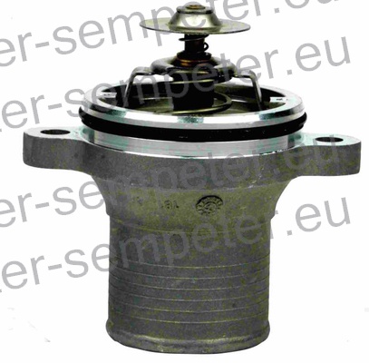 OHIŠJE TERMOSTATA MOTORJA S TERMOSTATOM 1106 PERKINS