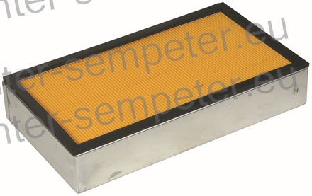 FILTER ZRAKA kabine ANTONIO CARRARO TGF 9800 GOLDONI