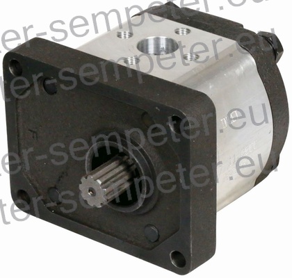 ČRPALKA HIDRAVLIKE DESNA 20C11X224 11.3L SAME