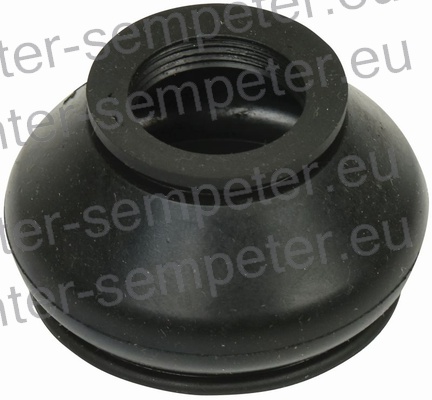 GUMICA ZGLOBA PRAŠNA fi=14x42mm