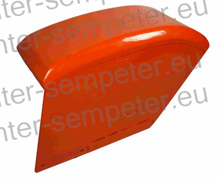 BLATNIK OKROGEL/ZA PRIVITI RAVNO FIAT - UTB?