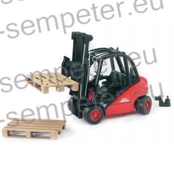 IGRAČA VILIČAR LINDE