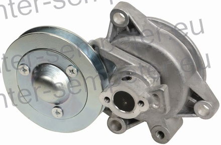 NAPENJALEC JERMENA motor DEUTZ KHD F4L912 BF6L 912